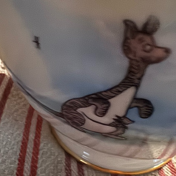 Lenox Honey Pot Vase - Picture 4 of 9